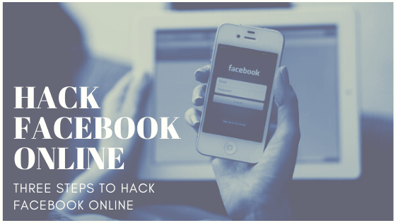 instagram Hacking in 3 Steps